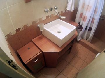Departamento 3 ambientes en San Andres
