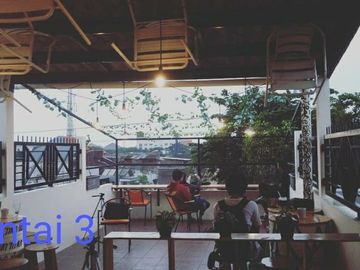 Dijual Ruko Siap Pakai Raya Semampir Surabaya*