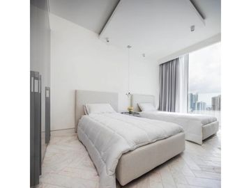 APARTAMENTO EN VENTA 130m2 PH NUOVO BELLA VISTA