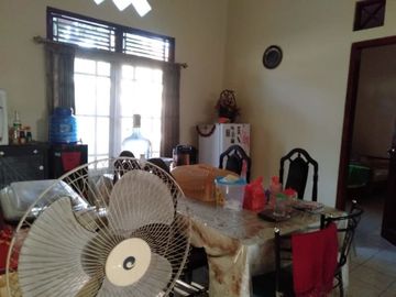 Rumah Kodau Jatiasih Bekasi,Tanah Luas 771m2 Deket TOL JORR