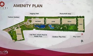 Experience Resort Type 2BR Condo, Satori Residences by DMCI