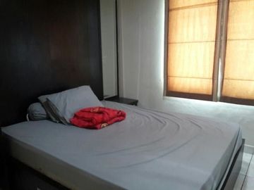 Disewakan Bulanan Apartemen Kelapa Gading Moi