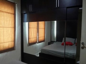 Disewakan Bulanan Apartemen Kelapa Gading Moi