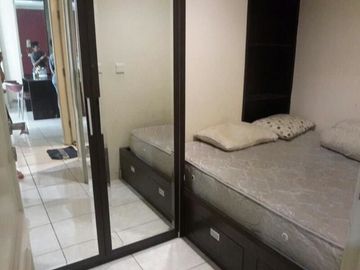 Disewakan Bulanan Apartemen Kelapa Gading Moi