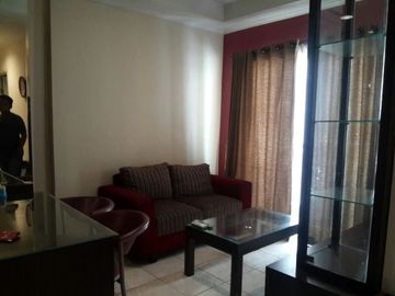 Disewakan Bulanan Apartemen Kelapa Gading Moi