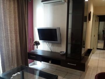 Disewakan Bulanan Apartemen Kelapa Gading Moi