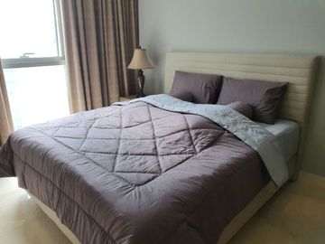 Disewakan Apartemen Ciputra World 2 Tipe 2 Kamar Tidur Kondisi Fully Furnished APT-A3900