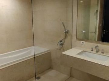 Disewakan Apartemen Ciputra World 2 Tipe 2 Kamar Tidur Kondisi Fully Furnished APT-A3900