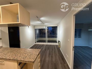 Departamento en venta de 2 dorm. en Viña del Mar