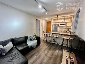 Departamento en venta de 2 dorm. en Viña del Mar