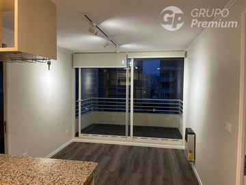 Departamento en venta de 2 dorm. en Viña del Mar