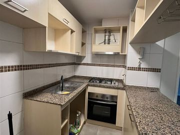 Departamento en venta de 2 dorm. en Viña del Mar