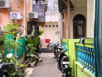Dijual Rumah Kos2an Mangga Dua Raya Jakarta Barat