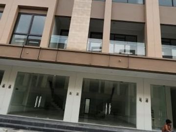 Dijual Ruko ICE BSD, Area Ramai Prospektif lokasi strategis nyaman