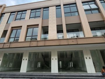Dijual Ruko ICE BSD, Area Ramai Prospektif lokasi strategis nyaman