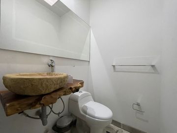 casa condominio en venta en pance. Cod V4848