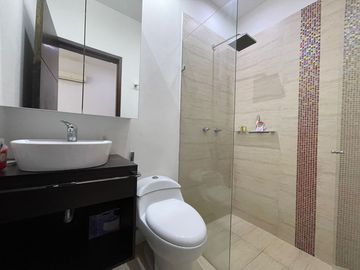 casa condominio en venta en pance. Cod V4848