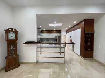 casa condominio en venta en pance. Cod V4848