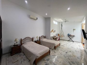 casa condominio en venta en pance. Cod V4848