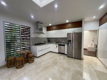 casa condominio en venta en pance. Cod V4848
