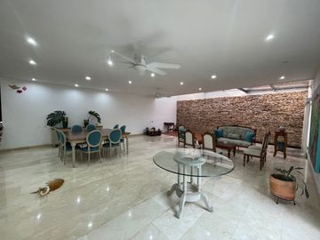 casa condominio en venta en pance. Cod V4848