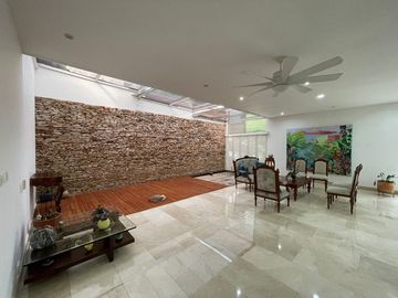 casa condominio en venta en pance. Cod V4848