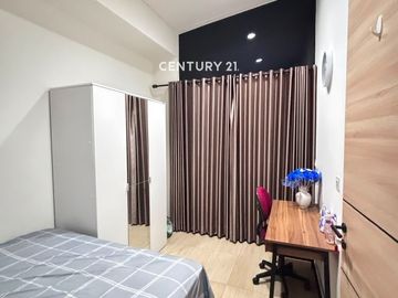 DISEWAKAN RUMAH  FURNISH  DI CENDANA SPARK LIPPO CIKARANG
