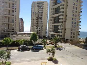 Meseta,vista, 3dorm, 2baños, terraza,e stac, bodega, piscina