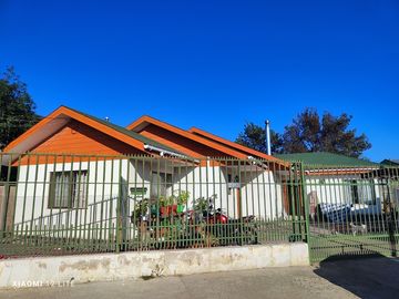 CASA DE 1 PISO CONCRETO, MUY AMPLIA, T VIEJOS