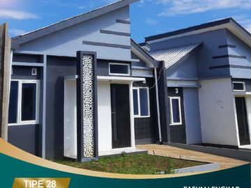 DIJUAL CEPAT! Rumah Harga Under 200juta Lingkungan Nyaman