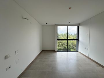 apartaestudio en venta en pance. Cod V4893