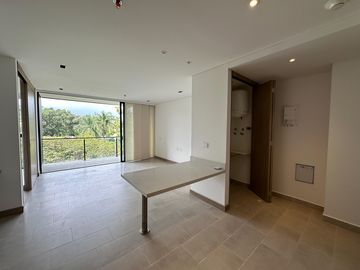 apartaestudio en venta en pance. Cod V4893