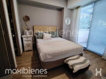 apartamento en arriendo/venta en retiro campestre. Cod A71777