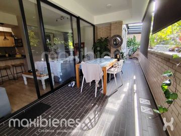apartamento en arriendo/venta en retiro campestre. Cod A71777