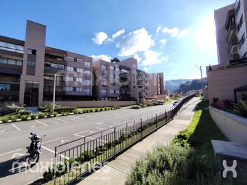 apartamento en arriendo/venta en retiro campestre. Cod A71777