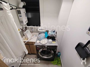 apartamento en arriendo/venta en retiro campestre. Cod A71777