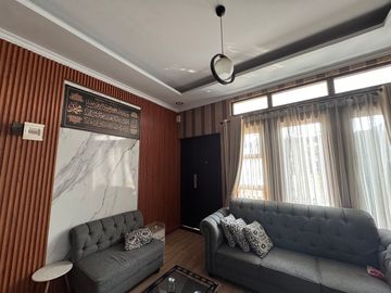 Rumah Siap Huni 11 Mnt ke Eka Hospital Cibubur LT 180 Bisa KPR J-52020