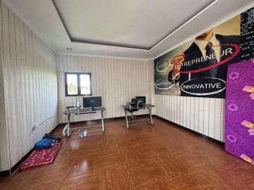 Rumah Siap Huni 11 Mnt ke Eka Hospital Cibubur LT 180 Bisa KPR J-52020