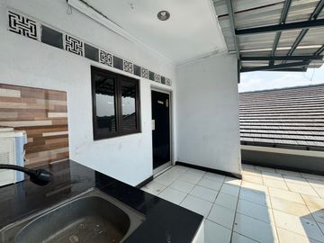 Rumah Siap Huni 11 Mnt ke Eka Hospital Cibubur LT 180 Bisa KPR J-52020