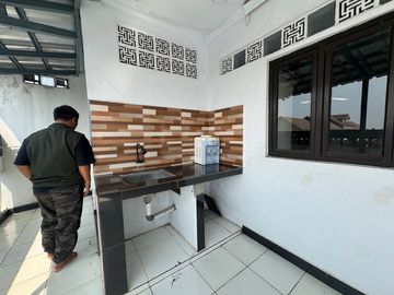 Rumah Siap Huni 11 Mnt ke Eka Hospital Cibubur LT 180 Bisa KPR J-52020