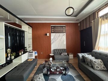 Rumah Siap Huni 11 Mnt ke Eka Hospital Cibubur LT 180 Bisa KPR J-52020