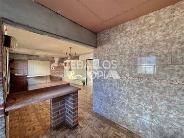 Casa en venta de 2 dorm. en Viña del Mar
