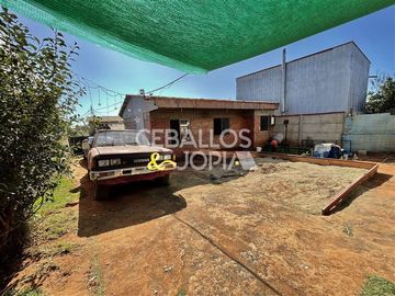 Casa en venta de 2 dorm. en Viña del Mar