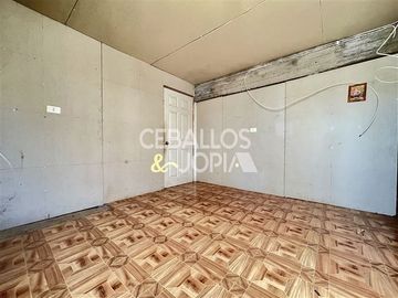 Casa en venta de 2 dorm. en Viña del Mar