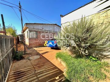 Casa en venta de 2 dorm. en Viña del Mar
