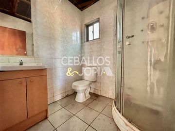 Casa en venta de 2 dorm. en Viña del Mar
