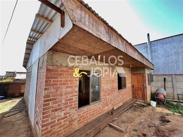 Casa en venta de 2 dorm. en Viña del Mar