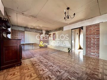 Casa en venta de 2 dorm. en Viña del Mar