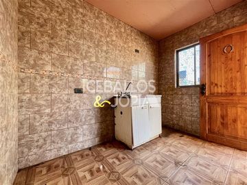 Casa en venta de 2 dorm. en Viña del Mar