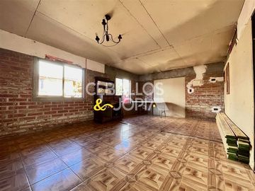Casa en venta de 2 dorm. en Viña del Mar